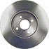 Wagner BD125787 Disc Brake Rotor Wagner BD125787 Brake Rotor
