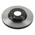Wagner BD125799E Disc Brake Rotor Wagner Brake BD125799E Disc Brake Rotor