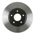Wagner BD125799E Disc Brake Rotor Wagner Brake BD125799E Disc Brake Rotor