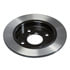 Wagner BD126006E Disc Brake Rotor Wagner Brake BD126006E Disc Brake Rotor