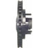 Wagner BD126005 Disc Brake Rotor and Hub Assembly Wagner BD126005 Brake Hub & Rotor