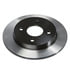 Wagner BD126006E Disc Brake Rotor Wagner Brake BD126006E Disc Brake Rotor