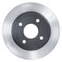 Wagner BD126006E Disc Brake Rotor Wagner Brake BD126006E Disc Brake Rotor