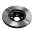 Wagner BD126017E Disc Brake Rotor Wagner Brake BD126017E Disc Brake Rotor