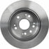 Wagner BD126018 Disc Brake Rotor Wagner BD126018 Brake Rotor