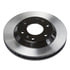 Wagner BD126027E Disc Brake Rotor Wagner Brake BD126027E Disc Brake Rotor