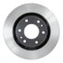 Wagner BD126027E Disc Brake Rotor Wagner Brake BD126027E Disc Brake Rotor