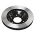 Wagner BD126027E Disc Brake Rotor Wagner Brake BD126027E Disc Brake Rotor