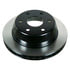 Wagner BD126032E Disc Brake Rotor Wagner Brake BD126032E Disc Brake Rotor