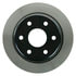 Wagner BD126032E Disc Brake Rotor Wagner Brake BD126032E Disc Brake Rotor