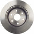 Wagner BD126032 Disc Brake Rotor Wagner BD126032 Brake Rotor