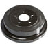 Wagner BD126034E Brake Drum Wagner Brake BD126034E Brake Drum