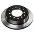 Wagner BD126038E Disc Brake Rotor Wagner Brake BD126038E Disc Brake Rotor