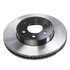 Wagner BD126041E Disc Brake Rotor Wagner BD126041E Brake Rotor