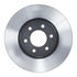 Wagner BD126041E Disc Brake Rotor Wagner BD126041E Brake Rotor