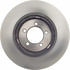 Wagner BD126039 Disc Brake Rotor Wagner BD126039 Brake Rotor