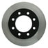 Wagner BD126045E Disc Brake Rotor Wagner Brake BD126045E Disc Brake Rotor