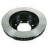 Wagner BD126045E Disc Brake Rotor Wagner Brake BD126045E Disc Brake Rotor