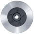 Wagner BD126047E Disc Brake Rotor and Hub Assembly Wagner BD126047E Brake Hub & Rotor