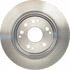 Wagner BD126057 Disc Brake Rotor Wagner BD126057 Brake Rotor