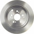 Wagner BD126051 Disc Brake Rotor Wagner BD126051 Brake Rotor