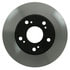 Wagner BD126055E Disc Brake Rotor Wagner Brake BD126055E Disc Brake Rotor