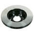 Wagner BD126055E Disc Brake Rotor Wagner Brake BD126055E Disc Brake Rotor