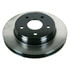 Wagner BD126062E Disc Brake Rotor Wagner Brake BD126062E Disc Brake Rotor