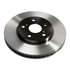 Wagner BD126059E Disc Brake Rotor Wagner Brake BD126059E Disc Brake Rotor