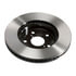 Wagner BD126059E Disc Brake Rotor Wagner Brake BD126059E Disc Brake Rotor