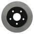 Wagner BD126062E Disc Brake Rotor Wagner Brake BD126062E Disc Brake Rotor