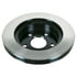 Wagner BD126062E Disc Brake Rotor Wagner Brake BD126062E Disc Brake Rotor