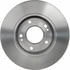 Wagner BD126067 Disc Brake Rotor Wagner BD126067 Brake Rotor