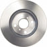 Wagner BD126066 Disc Brake Rotor Wagner BD126066 Brake Rotor