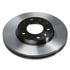 Wagner BD126078E Disc Brake Rotor Wagner BD126078E Brake Rotor
