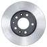 Wagner BD126078E Disc Brake Rotor Wagner BD126078E Brake Rotor