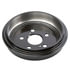 Wagner BD126088E Brake Drum Wagner Brake BD126088E Brake Drum