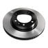 Wagner BD126090E Disc Brake Rotor Wagner Brake BD126090E Disc Brake Rotor