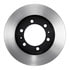 Wagner BD126090E Disc Brake Rotor Wagner Brake BD126090E Disc Brake Rotor