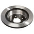 Wagner BD126093E Disc Brake Rotor Wagner Brake BD126093E Disc Brake Rotor