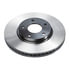 Wagner BD126096E Disc Brake Rotor Wagner Brake BD126096E Disc Brake Rotor