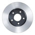 Wagner BD126096E Disc Brake Rotor Wagner Brake BD126096E Disc Brake Rotor