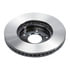 Wagner BD126096E Disc Brake Rotor Wagner Brake BD126096E Disc Brake Rotor