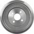 Wagner BD126099 Brake Drum Wagner BD126099 Brake Drum
