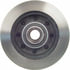 Wagner BD126113 Disc Brake Rotor and Hub Assembly Wagner BD126113 Brake Hub & Rotor