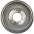 Wagner BD126123 Brake Drum Wagner BD126123 Brake Drum