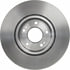 Wagner BD126127 Disc Brake Rotor Wagner BD126127 Brake Rotor