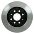Wagner BD126134E Disc Brake Rotor Wagner Brake BD126134E Disc Brake Rotor