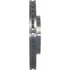Wagner BD126135 Disc Brake Rotor Wagner BD126135 Brake Rotor