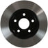 Wagner BD126136E Disc Brake Rotor Wagner Brake BD126136E Disc Brake Rotor